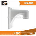 Hikvision supplier wall mount bracket China Manufacturer Competitive price Aluminum Die Casting bracket